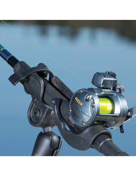 RAM ROD® Fishing Rod Holder with Ball