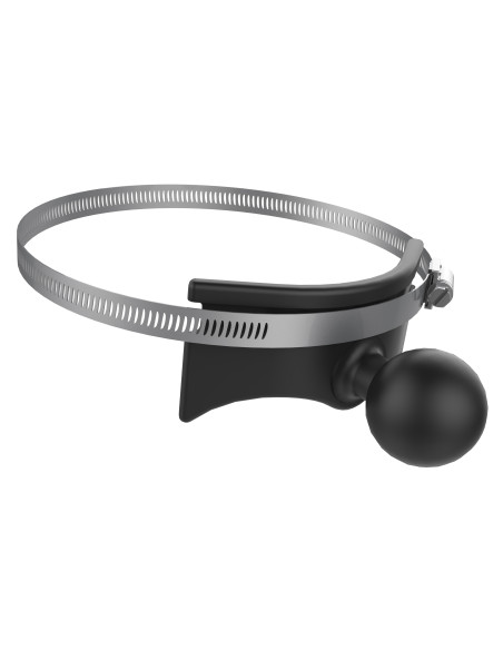 RAM® Saddle Strap Ball Base for Lanterns and Large Posts