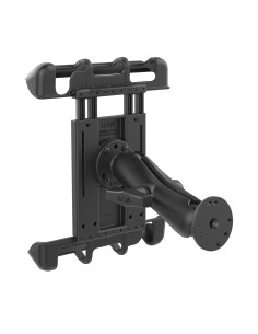 RAM® Tab-TiteT Flat Surface Mount for iPad Pro 9.7 with Case + More 2