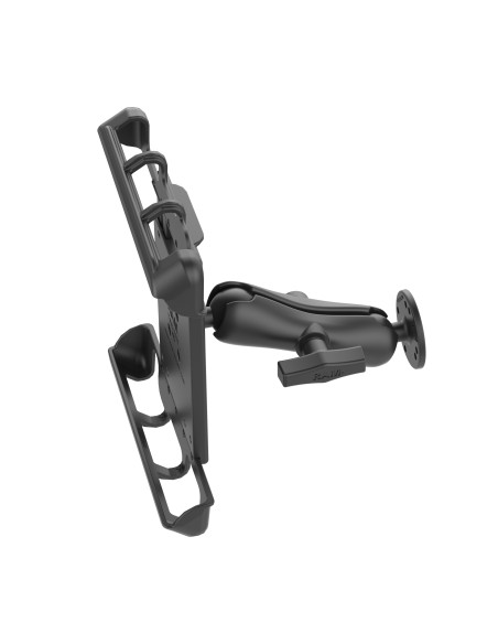 RAM® Tab-TiteT Flat Surface Mount for iPad Pro 9.7 with Case + More