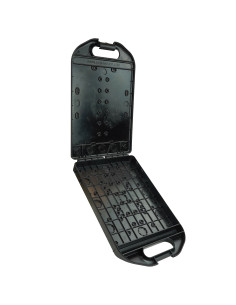 RAM® Handi-CaseT with U-Bolt Mount 2