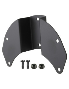 RAM® Adapter Plate for RAM® Twist-LockT Dual Suction Cup Base 2