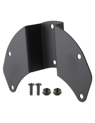 RAM® Adapter Plate for RAM® Twist-LockT Dual Suction Cup Base