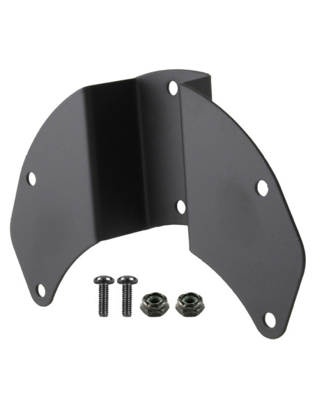 RAM® Adapter Plate for RAM® Twist-LockT Dual Suction Cup Base