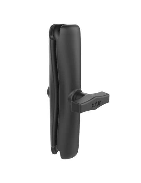 RAM® Double Socket Arm - C Size Long