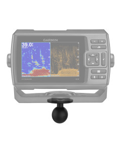 RAM® Ball Adapter with n8-32 Hardware for Garmin Fishfinders 2