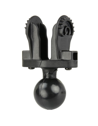 RAM® Ball Adapter for Lowrance Eagle 4 & 5, Hook² & Reveal - C Size