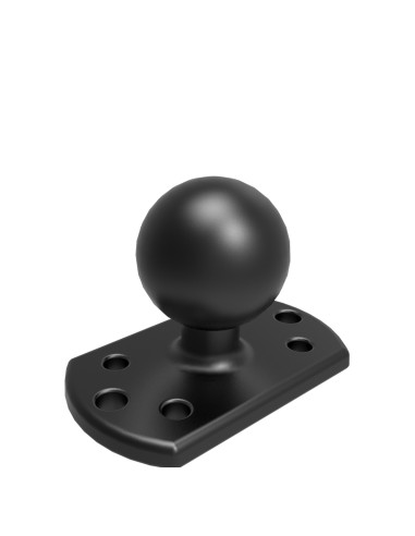 RAM® Ball Base for Crown Work Assist® - C Size