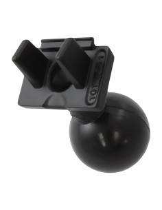 RAM® Quick Release Ball Adapter for Lowrance Elite 5 & 7 Ti + More 2