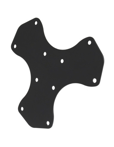 RAM® Triple Suction Cup Plate Adapter