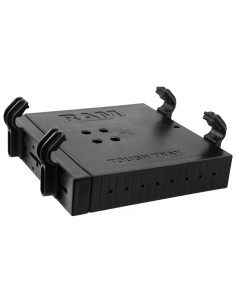 RAM® Tough-TrayT Spring Loaded Laptop Tray 2