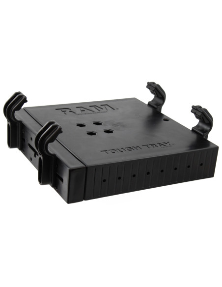 RAM® Tough-TrayT Spring Loaded Laptop Tray
