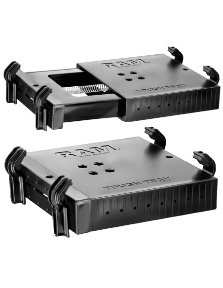 RAM® Tough-TrayT Spring Loaded Laptop Tray