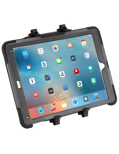 RAM® Tough-TrayT II Spring Loaded Netbook/Tablet Holder