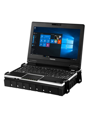 RAM® Tough-TrayT II Spring Loaded Netbook/Tablet Holder