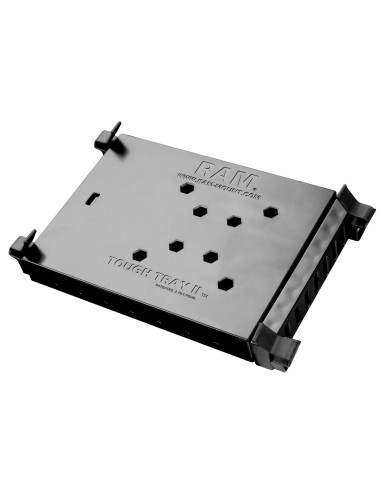 RAM® Tough-TrayT II Spring Loaded Netbook/Tablet Holder