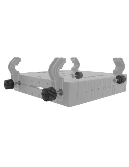RAM® Adjustable Knob Kit for RAM® Tough-TrayT