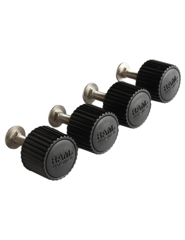 RAM® Adjustable Knob Kit for RAM® Tough-TrayT