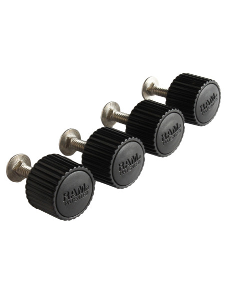 RAM® Adjustable Knob Kit for RAM® Tough-TrayT