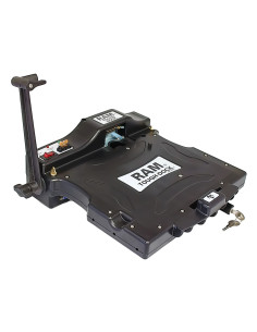 RAM® Tough-DockT with Port Replication for GETAC B300 2