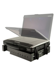 RAM® Tough-TrayT Flat Clamping Arm Kit 2