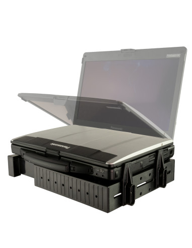 RAM® Tough-TrayT Flat Clamping Arm Kit