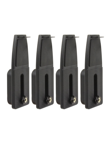 RAM® Tough-TrayT Flat Clamping Arm Kit