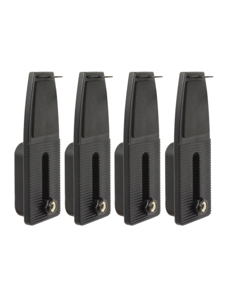 RAM® Tough-TrayT Flat Clamping Arm Kit