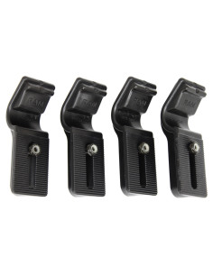 RAM® Tough-TrayT Angled Retaining Arm Kit 2