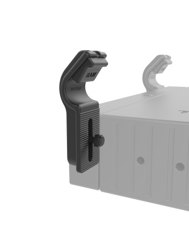 RAM® Tough-TrayT Angled Retaining Arm