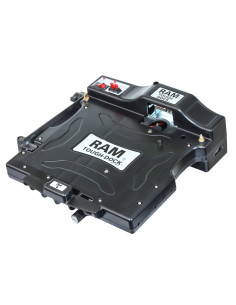 RAM® Tough-DockT with Single RF for Panasonic Toughbook® CF-28 - CF-31 2