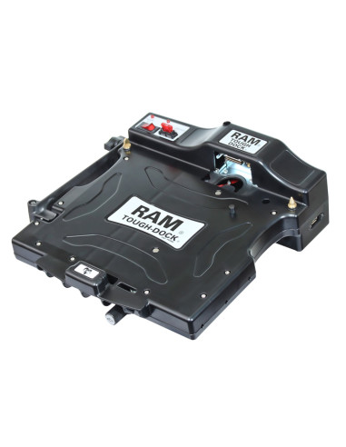 RAM® Tough-DockT with Dual RF for Panasonic Toughbook® CF-28 - CF-31