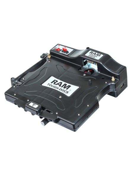 RAM® Tough-DockT with Dual RF for Panasonic Toughbook® CF-28 - CF-31