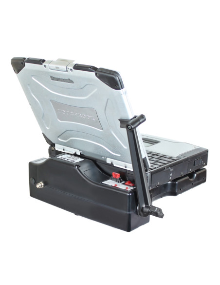 RAM® Tough-DockT with Dual RF for Panasonic Toughbook® CF-28 - CF-31