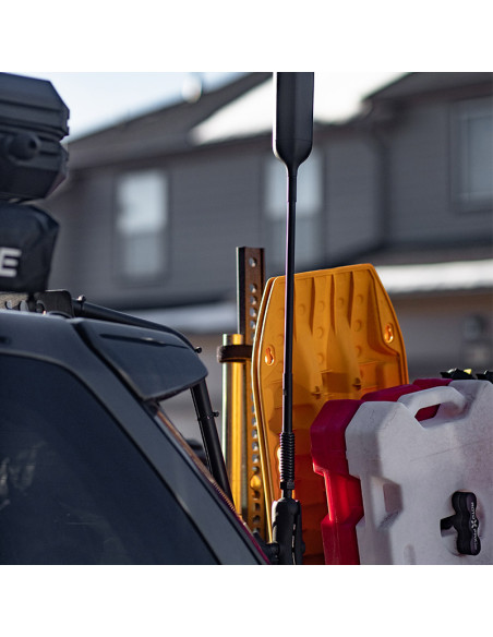 RAM® Drill-Down Heavy Duty Mount for weBoost