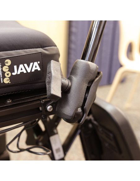 RAM® Wheelchair Seat Mount for Xbox Adaptive Controller