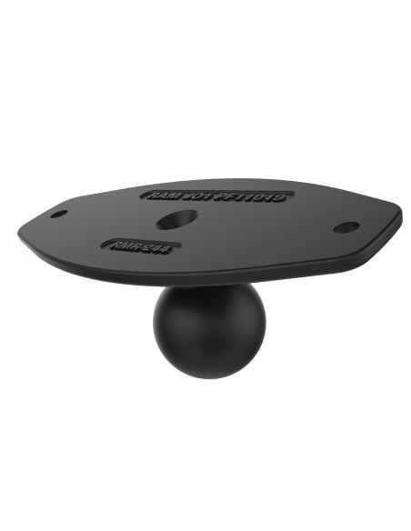 RAM® Ball Adapter for John Deere RAM® Ball Adapter for John Deere
