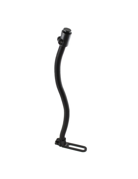 RAM® PodT I Vehicle Mount with 18" Rod and Composite Octagon Button RAM® PodT I Vehicle Mount with 18" Rod and Composite Octagon Button