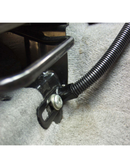 RAM® PodT III Vehicle Base