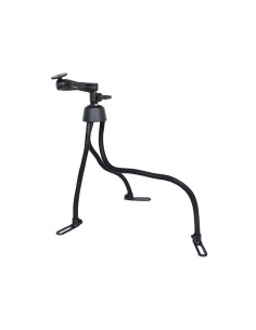 RAM® PodT III Swing Arm Vehicle Mount with Round Plate