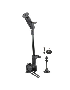 RAM® Pod HDT 24" Reverse Vehicle Mount - GM Hardware