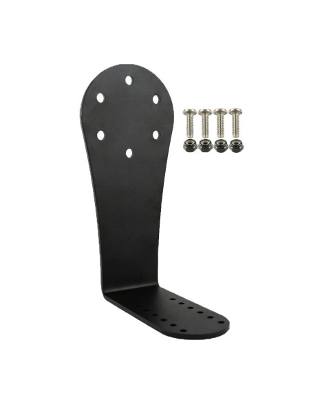 RAM® Keyboard Adapter Plate for Symbol 5090