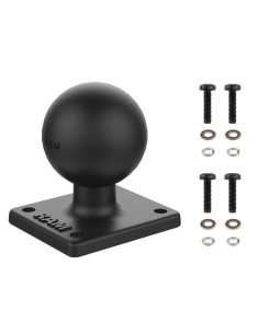 RAM® Ball Adapter for Zebra Keyboard KYBD-QW-VC-01 VC70/80