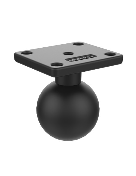 RAM® Ball Adapter for Zebra Keyboard KYBD-QW-VC-01 VC70/80