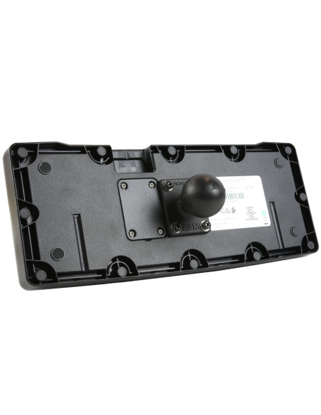 RAM® Ball Adapter for Zebra Keyboard KYBD-QW-VC-01 VC70/80