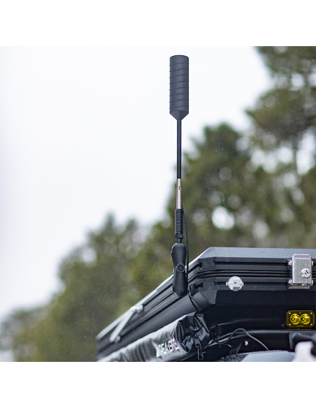 RAM® Track BallT Heavy Duty Mount for weBoost