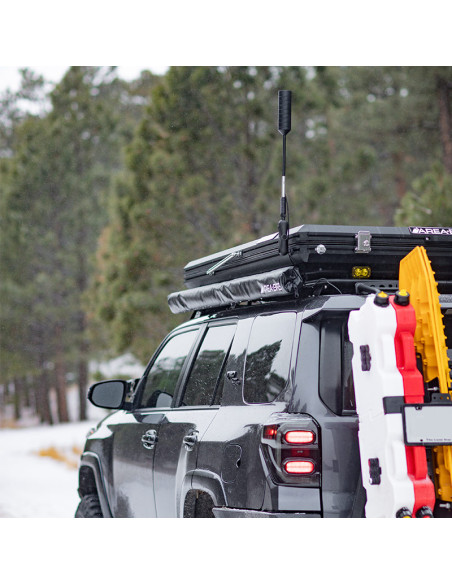 RAM® Track BallT Heavy Duty Mount for weBoost