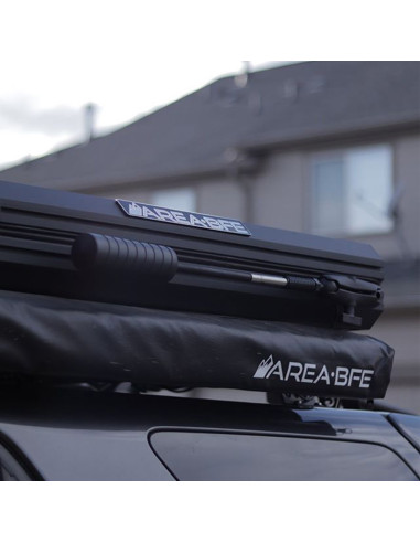 RAM® Track BallT Heavy Duty Mount for weBoost