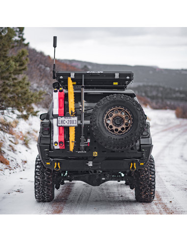 RAM® Track BallT Heavy Duty Mount for weBoost