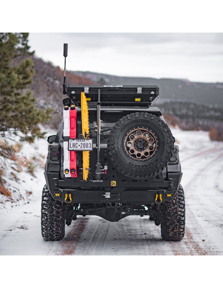 RAM® Track BallT Heavy Duty Mount for weBoost